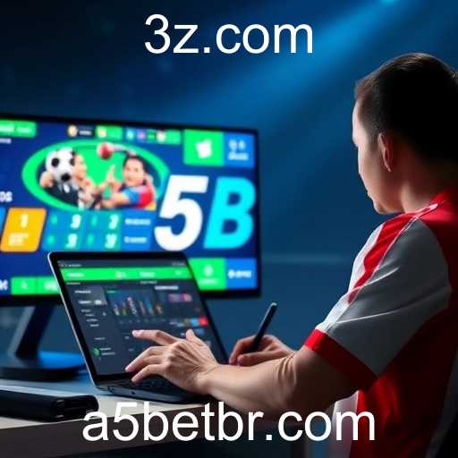 A Inovação e Desafios do A5Bet no Mercado de Apostas Online