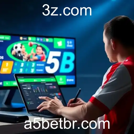 A Inovação e Desafios do A5Bet no Mercado de Apostas Online