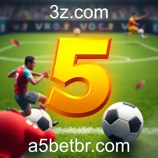 A Ascensão do a5bet no Cenário Global de Jogos Online