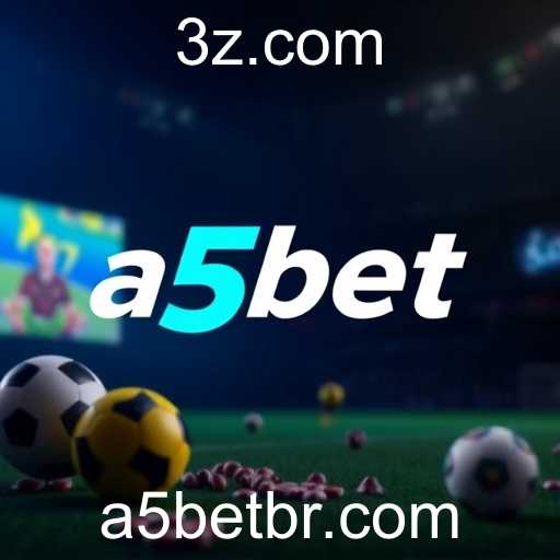 A Ascensão do a5bet no Mercado de Jogos Online