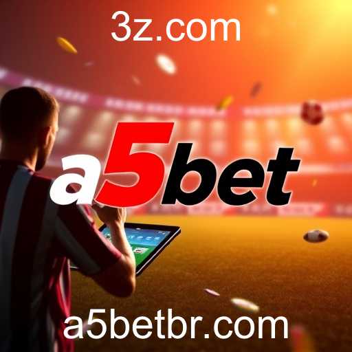 A Ascensão do a5bet no Mercado de Jogos Online