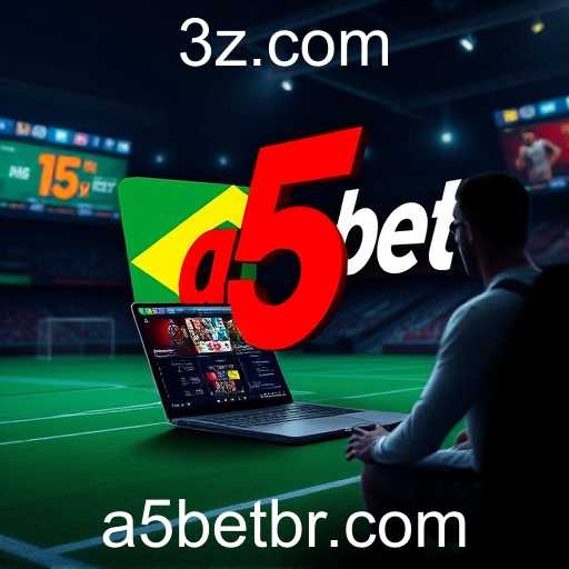 O Crescimento Impulsionante do a5bet no Mercado de Jogos