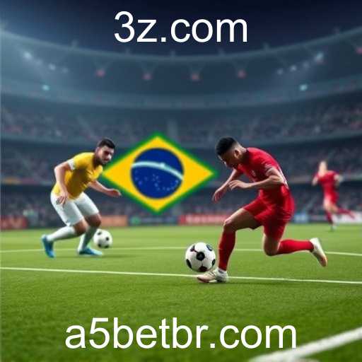 A Ascensão e Tendências do a5bet no Mercado de Jogos Online