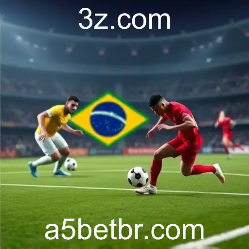A Ascensão e Tendências do a5bet no Mercado de Jogos Online