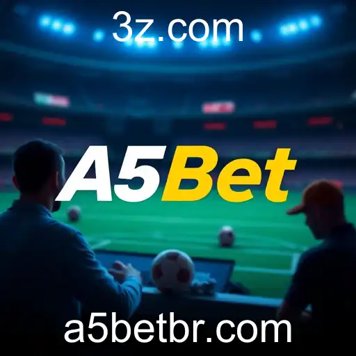 A5Bet Revoluciona o Mercado de Jogos Online