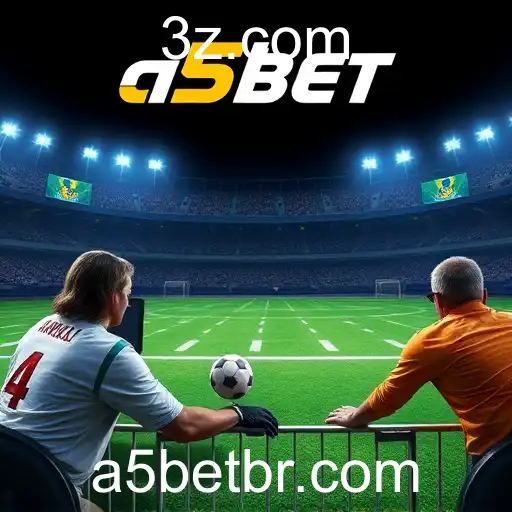 A Ascensão do A5Bet no Mercado de Jogos