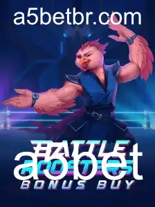 Explorando o Mundo do Jogo BattleRoostersBonusBuy no a5bet