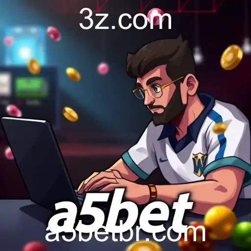 A Crescente Popularidade dos Sites de Jogos Online no Brasil