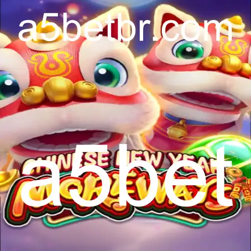 Explorando CHINESENEWYEARMOREWAYS: Um Jogo Inovador com a5bet