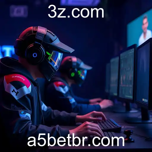 Tendências Atuais no Mundo dos Jogos Online