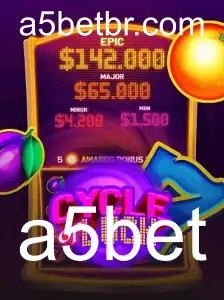 Descubra as Emoções do Jogo CycleofLuck: Regras e Estratégias com a5bet