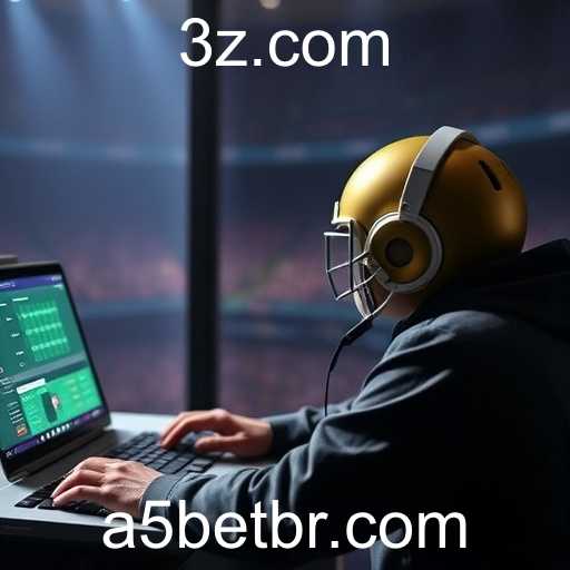 A Expansão e os Desafios do Apostas Online em 2025