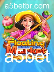 FloatingMarket: A Experiência de Jogo Inovadora com a5bet