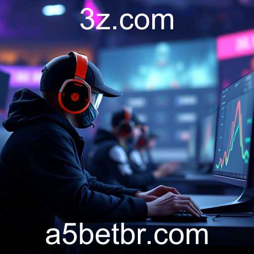 Tendências do Mercado de Jogos em 2026