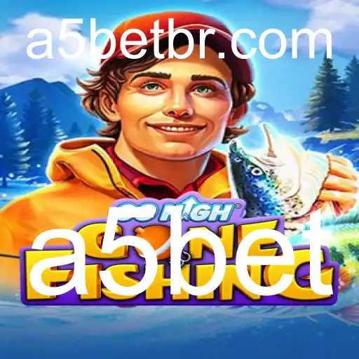 Descubra GoHighGoneFishing: O Novo Jogo que Está Conquistando o Mundo