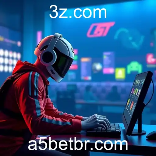 O impacto dos jogos online em 2026