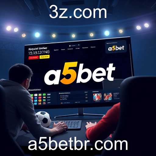 O Impacto dos Jogos Online em 2026: A Ascensão do a5bet