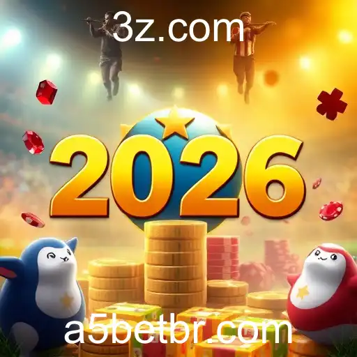 A5Bet: A Expansão Rápida dos Sites de Jogos em 2026