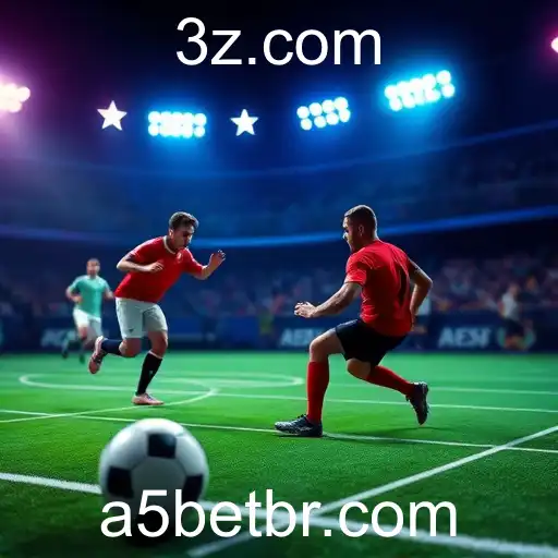 Expansão do Mercado de Jogos e o Impacto da a5bet