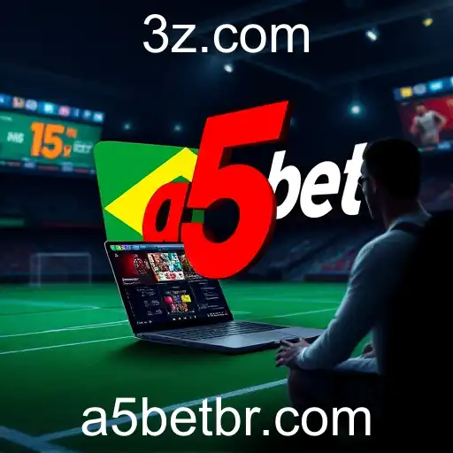 O Crescimento Impulsionante do a5bet no Mercado de Jogos