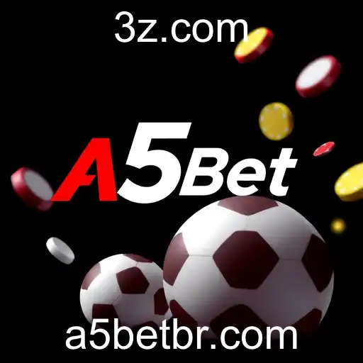 A Ascensão do A5Bet no Mercado de Jogos Online