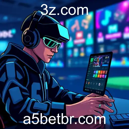 O Impacto das Inovações nos Jogos Online