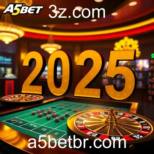 Tendências de Cassinos Online em 2025