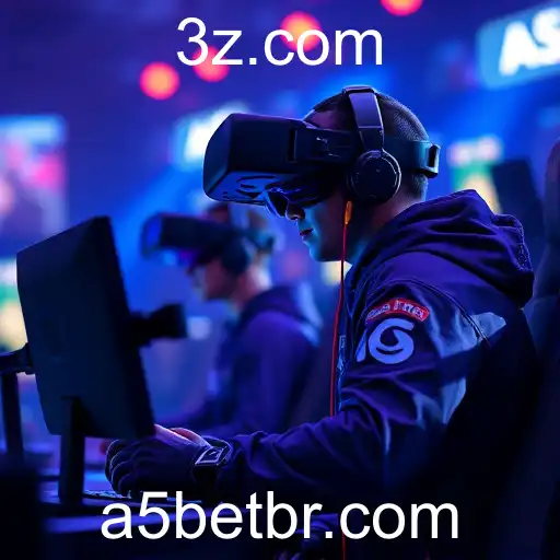 Apostas Online em Crescimento: Análise do Mercado