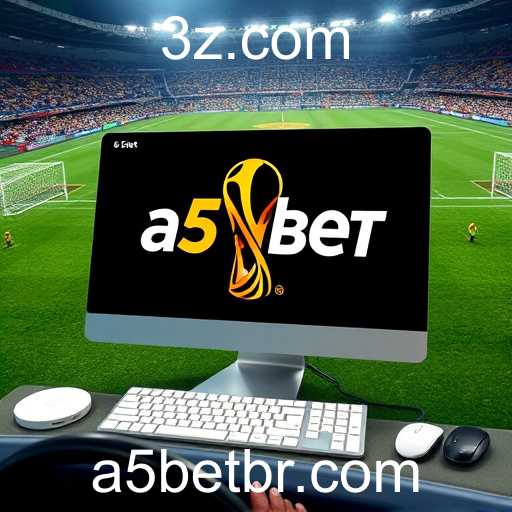 A Expansão do Mercado de Apostas Online no Brasil