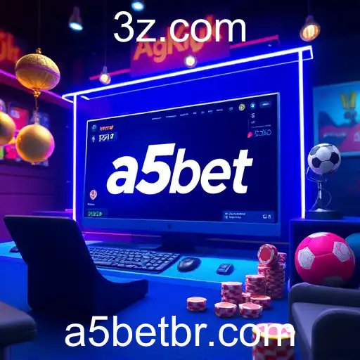 A Ascensão dos Jogos de Azar Online em 2026