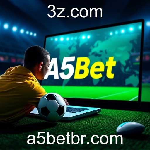 A Ascensão dos Jogos Online e A5Bet no Brasil