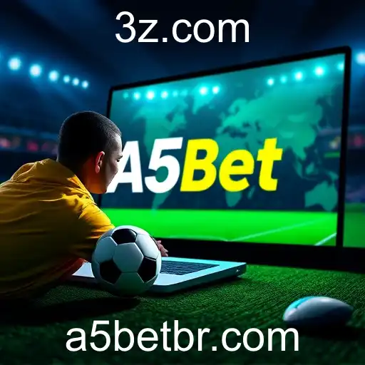 A Ascensão dos Jogos Online e A5Bet no Brasil