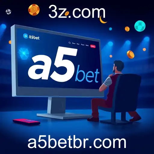 Crescimento e Desafios no Mercado de Jogos Online