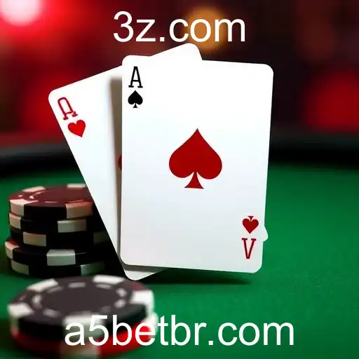 Descubra a Emoção dos Jogos de Poker Online na A5Bet