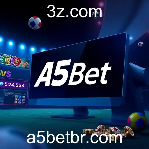 A Ascensão dos Cassinos Online no Brasil: O Impacto de Plataformas como a A5Bet