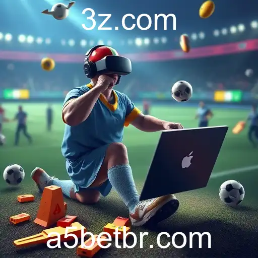 A Ascensão dos Sites de Jogos em Português