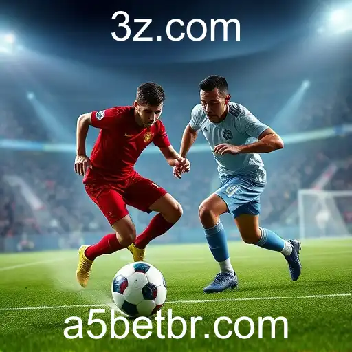 Experiência e Oportunidades nas Apostas Esportivas na 'a5bet'