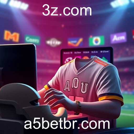 Tendências de Jogos Online: Crescimento e Desafios