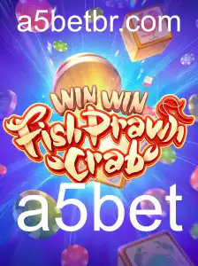 WinWinFishPrawnCrab: Uma Reintrodução às Tradições de Jogo com a Plataforma A5Bet